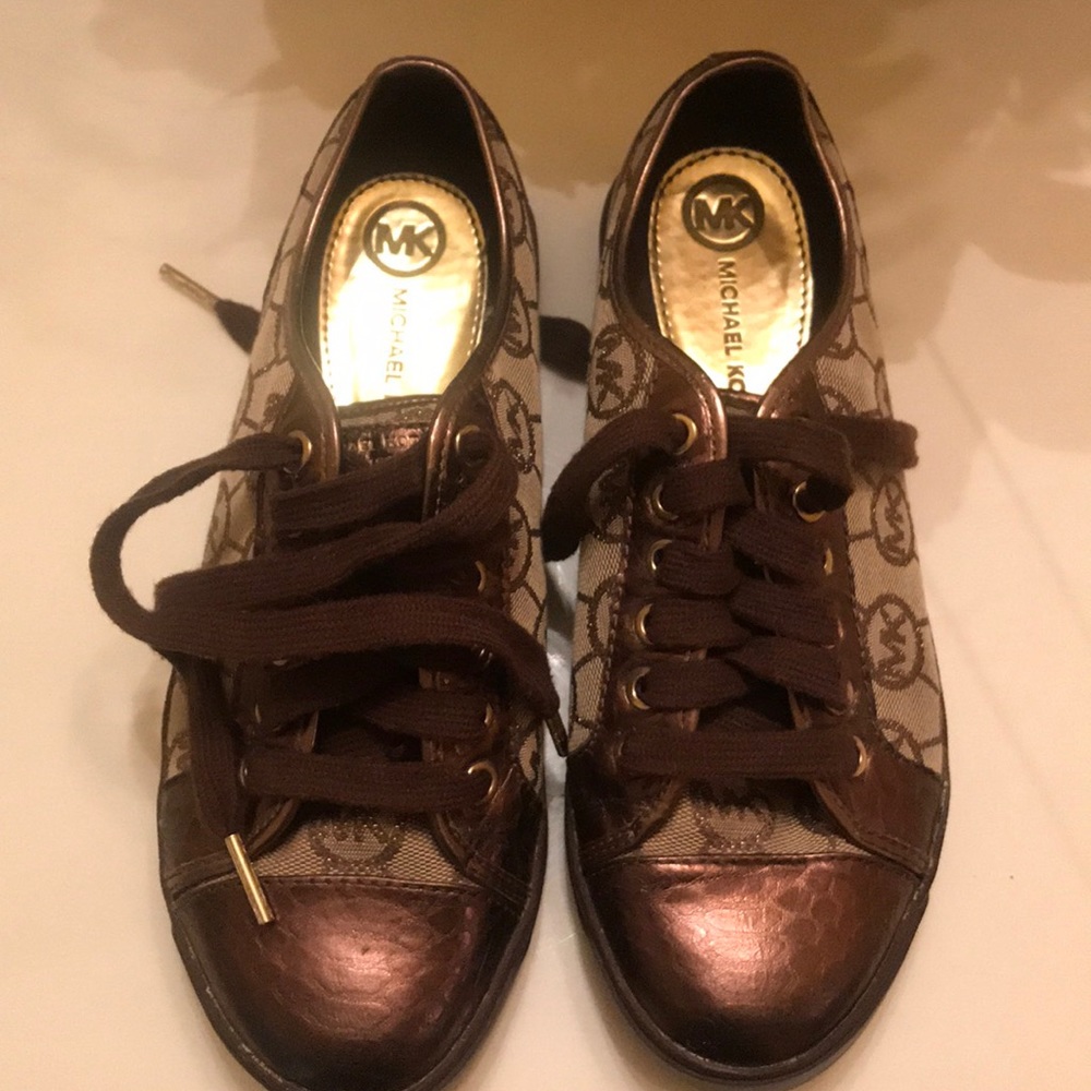 Michael Kors shoes